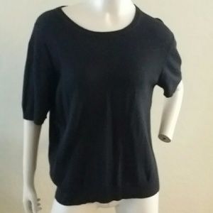 Neiman Marcus cashmere sweater vintage